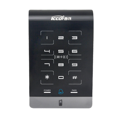 i302CT門禁機 i302CT門禁機