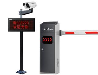 視頻車牌識別停車場 視頻車牌識別停車場