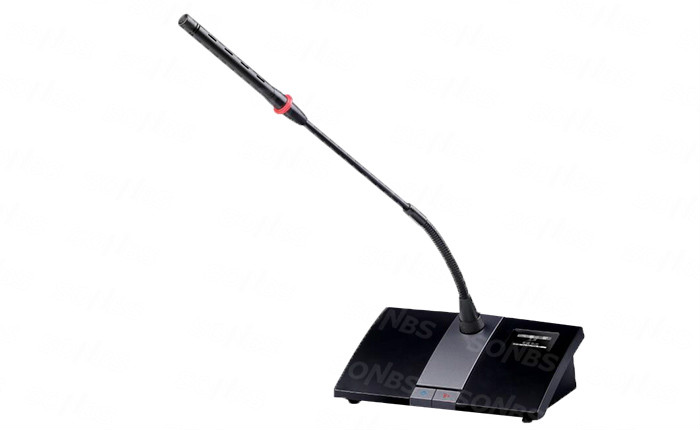 數(shù)字無(wú)線會(huì)議主席單元 數(shù)字無(wú)線會(huì)議主席單元