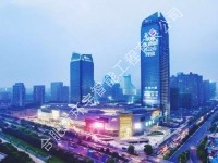 合肥華潤(rùn)萬(wàn)象城視頻監(jiān)控系統(tǒng)改造工程