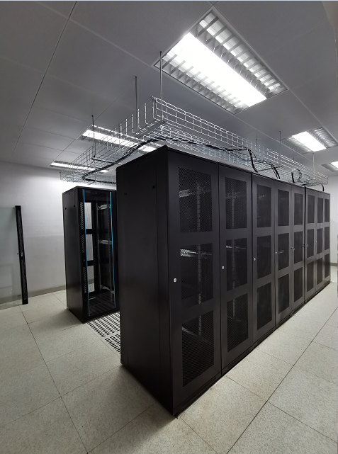 機房建設 機房建設
