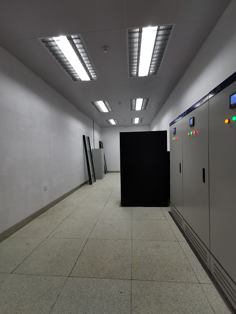 機房建設 機房建設